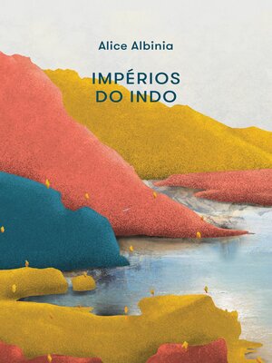 cover image of Impérios do Indo